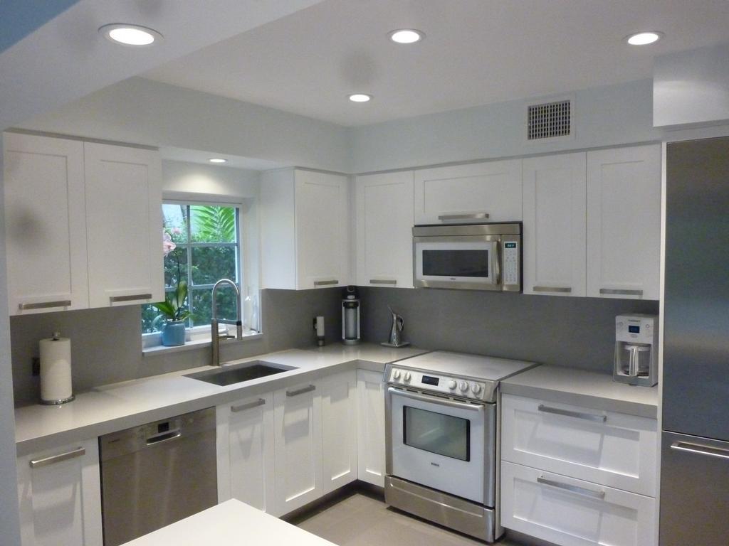 Kitchen Cabinet Refacing Shaker Kitchen Cabinet Refacing Shaker